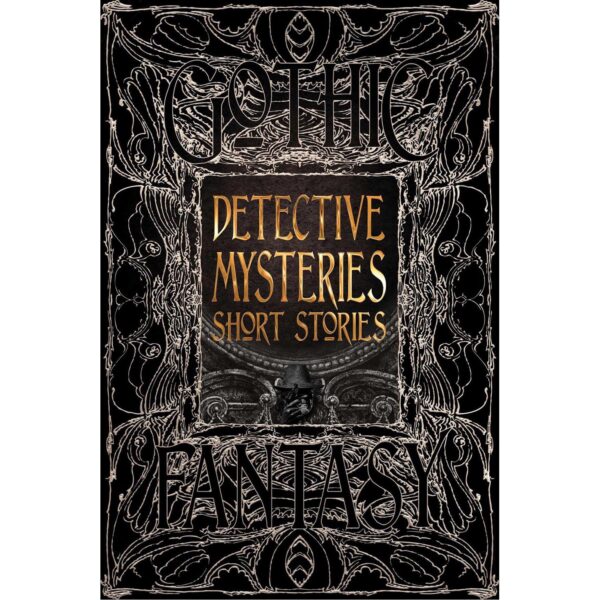 Detective Mysteries Short Stories – Gothic Fantasy