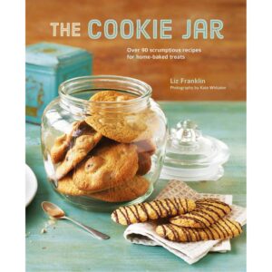 Cookie Jar, the