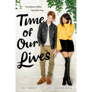 Time of Our Lives