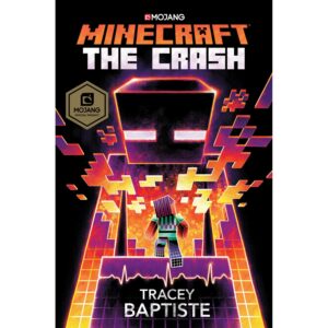 The Crash (Minecraft novel)