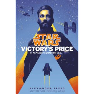 Victorys Price  (Alphabet Squadron novel)